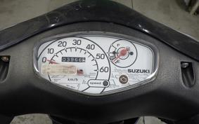 SUZUKI ﾚｯﾂ CA4AA