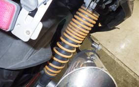 YAMAHA CYGNUS 125 X 2 SE44J