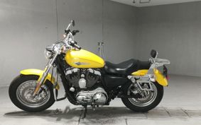 HARLEY XL1200C 2017 CT3