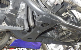 HARLEY FLHTP 1340 1989