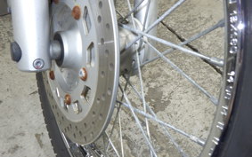 YAMAHA DRAGSTAR 250 1990 VG05J