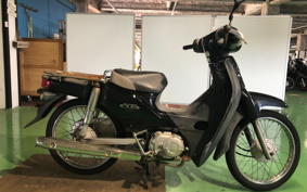 HONDA SUPER CUB50 AA04