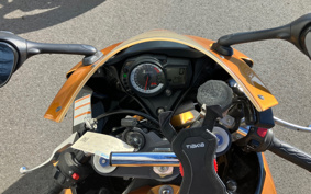 SUZUKI GSX-R750 2008 GR7LA