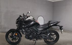 YAMAHA MT-03 RH13J