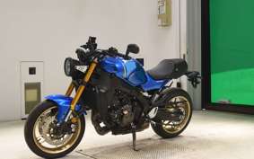 YAMAHA XSR900 2023 RN80J