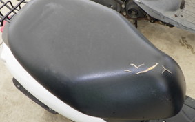 SUZUKI ﾚｯﾂ 1995 CA4AA