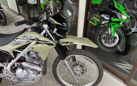 KAWASAKI KLX230S LX230A