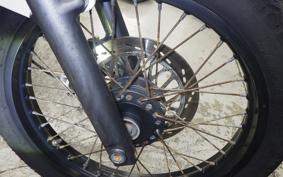 SUZUKI GRASS TRACKER 2021 NJ47A