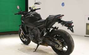 YAMAHA MT-09 AMT 2024 RN88J