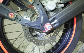 HONDA CRF250M 2022 MD38