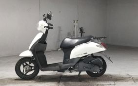 SUZUKI LET's CA4AA