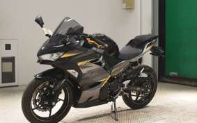 KAWASAKI NINJA 400 2022 EX400G
