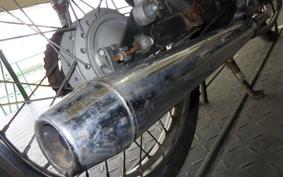 HONDA C90 SUPER CUB HA02