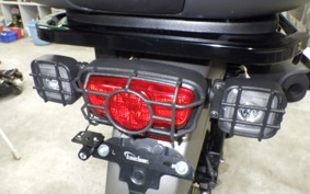 HONDA CT125-2 2008 JA65
