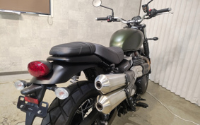 TRIUMPH TRIUMPH SCRAMBLER 2023 DAD78G