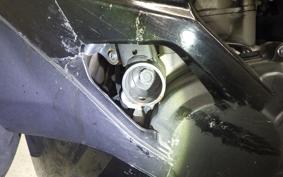 KAWASAKI ZX-25R ZX250E