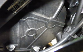 KAWASAKI NINJA 400 2023