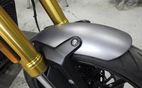 TRIUMPH SPEED400 2024