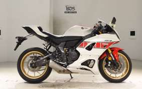 YAMAHA YZF-R7 2022 RM39J