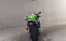 KAWASAKI ZX 10 NINJA R 2011 ZXT00J