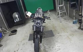HONDA HORNET 250 2022 MC31
