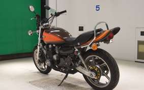 KAWASAKI ZEPHYR 400 Gen.2 1991 ZR400C