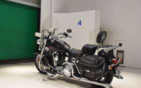 HARLEY FLSTC 1450 2000