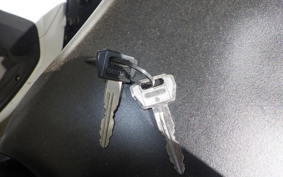 SUZUKI WOLF 250 VJ21A