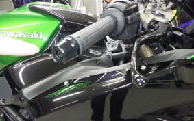 KAWASAKI NINJA H2 SX 2022 ZXT02P
