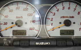 SUZUKI SKYWAVE 250 (Burgman 250) S 2 CJ43A