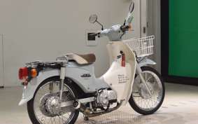 HONDA C110 SUPER CUB JA07