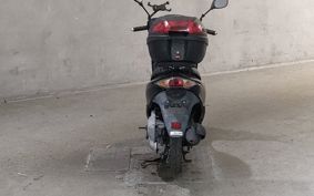 HONDA DIO AF68