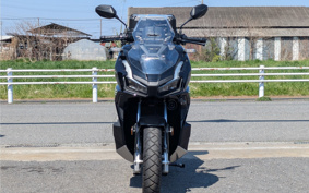 HONDA ADV160