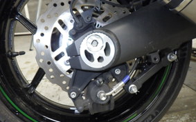 KAWASAKI Z1000 Gen.5 2018 ZXT00W