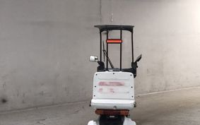 HONDA GYRO TA03