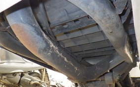 HONDA GYRO CANOPY TA02