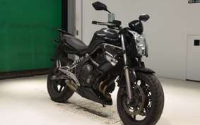 KAWASAKI ER400 N 2012 ER400B