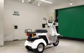 HONDA GYRO X 2026 TD02