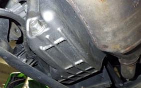 HONDA 400X 2016 NC47