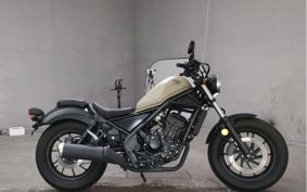 HONDA REBEL MC49
