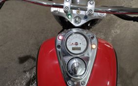 HONDA SHADOW400 NC34