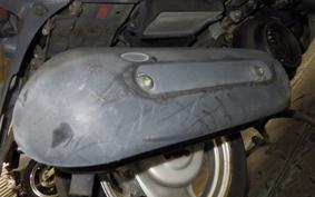 YAMAHA JOG POCHE SA08J