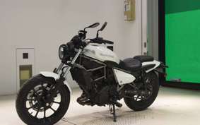KAWASAKI ELIMINATOR400-3 2023 EL400A