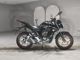 Фото Suzuki JIKUSA-150 с японского аукциона