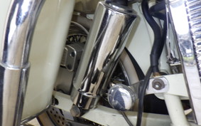 HARLEY FLHP 1340 2009