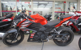 KAWASAKI Z250 ER250C