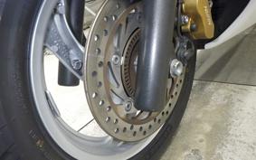 HONDA SILVER WING 600 A 2007