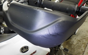 YAMAHA TENERE 700 2021 DM09J