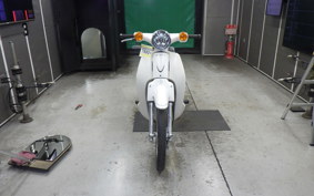 HONDA C110 SUPER CUB 2009 JA07