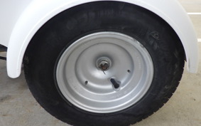 HONDA GYRO CANOPY TA03